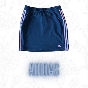NWT Adidas athletic skirt